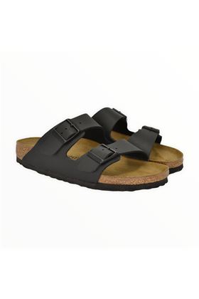  BIRKENSTOCK- | ARIZONA U-NERO